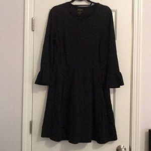 Kate spade Broome street ponte dress